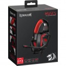 Наушники Redragon Muses 2